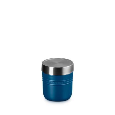 On The Go Insulated Food Jar